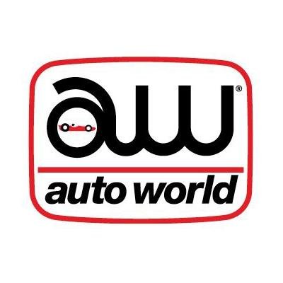 Auto world hot