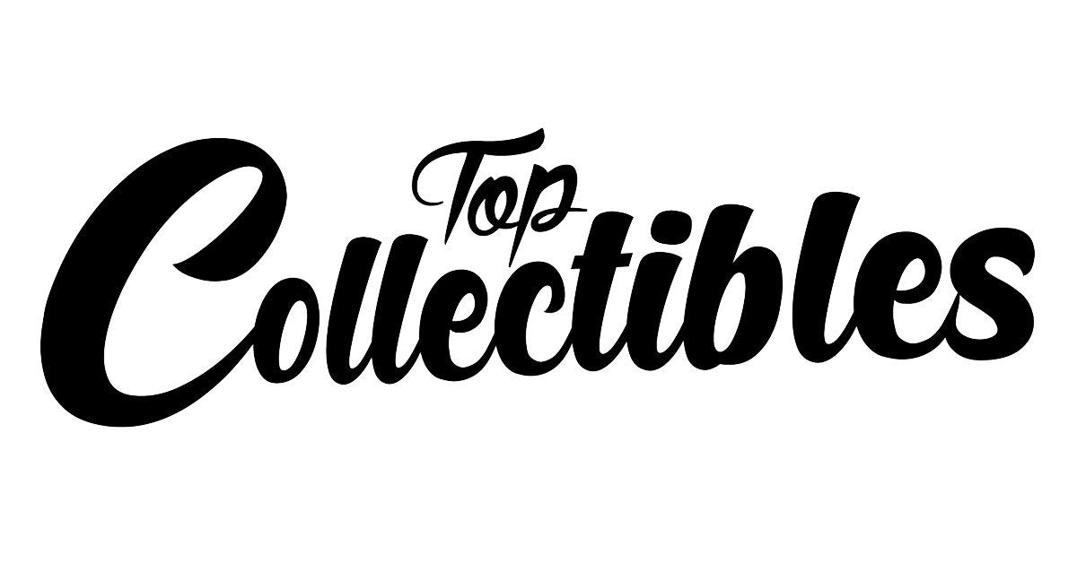 Top Collectibles logo