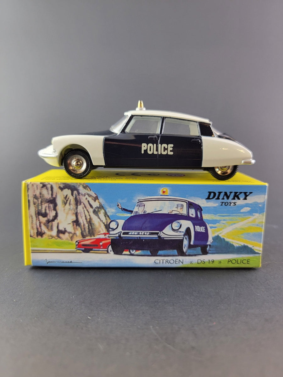 Dinky Toys - Citroen 