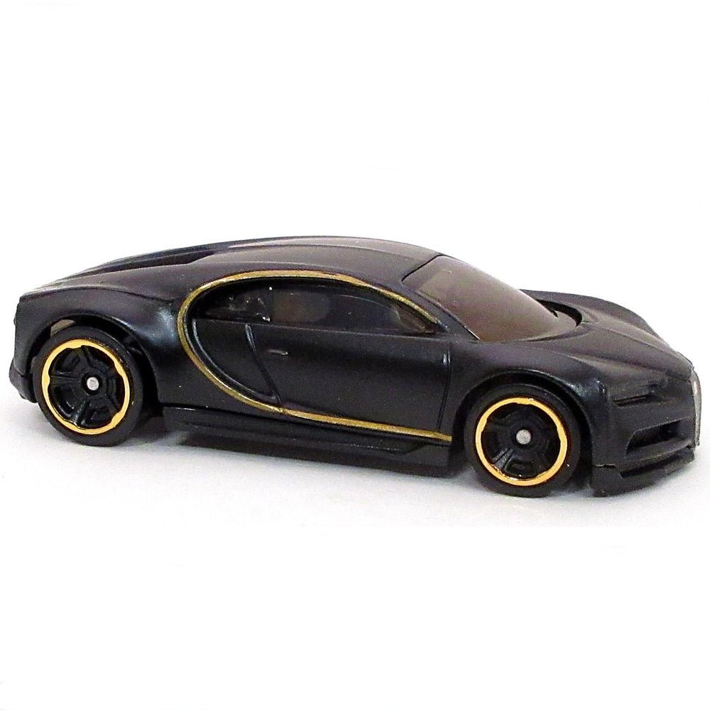 Hot Wheels '16 Bugatti Chiron 2022 *Mystery Car* – Top