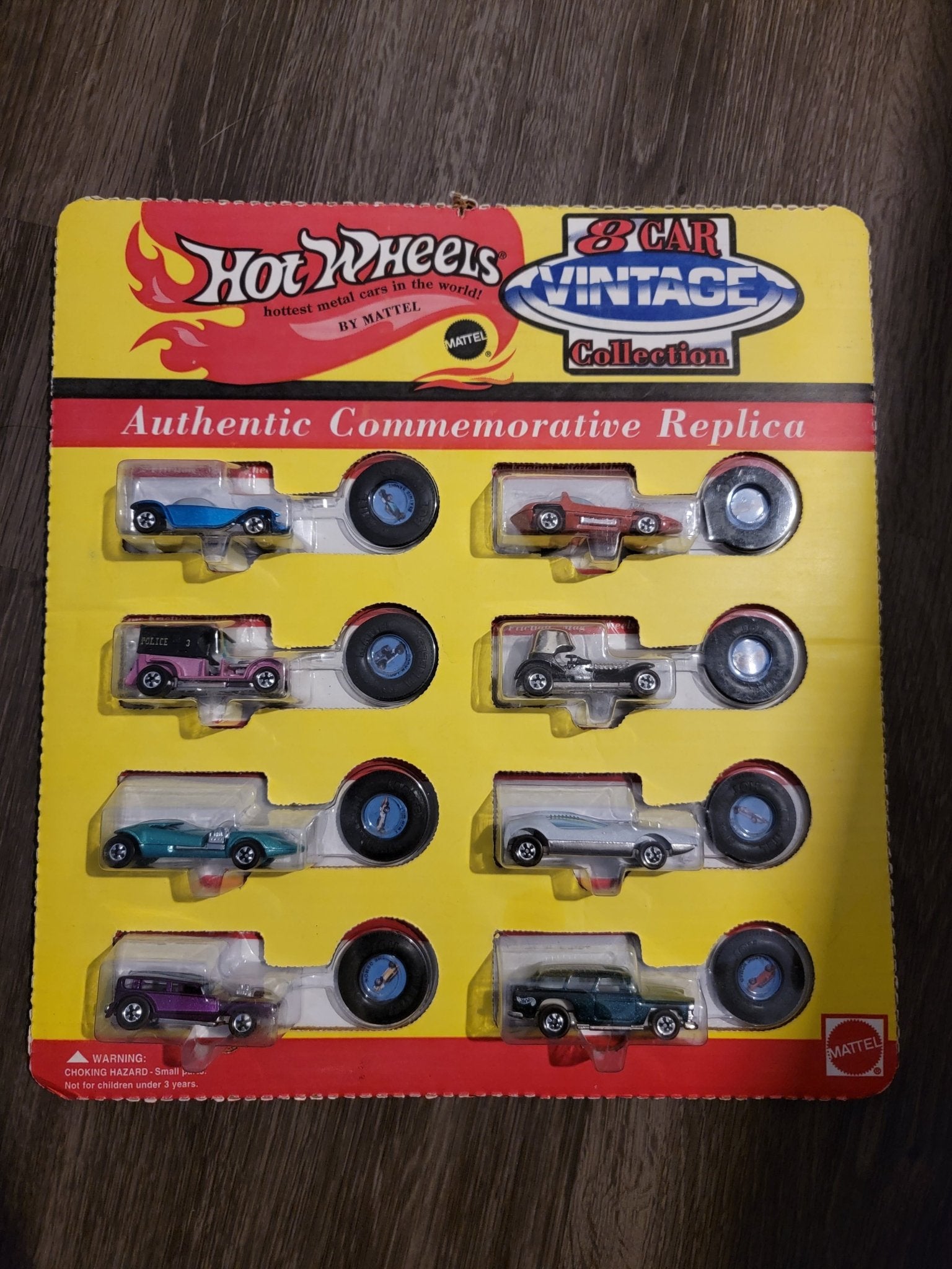 Vintage Hotwheels, tonka, tomica store and other brands