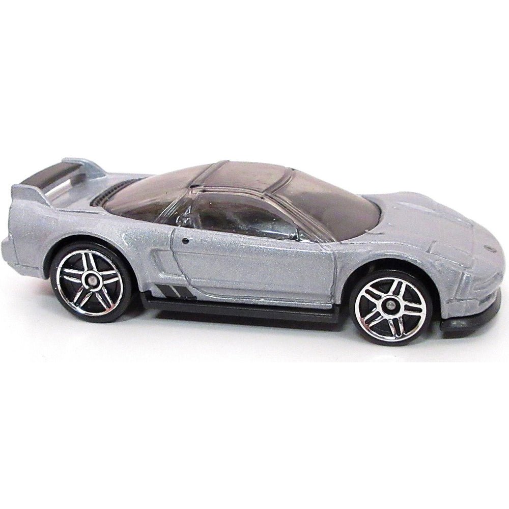 Hot Wheels '90 Acura NSX 2023 Japanese Classics Series – Top