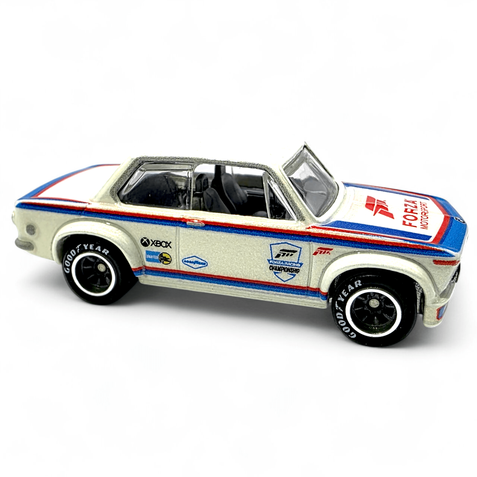 Hot Wheels - BMW 2002 - 2018 Entertainment Series – Top Collectibles