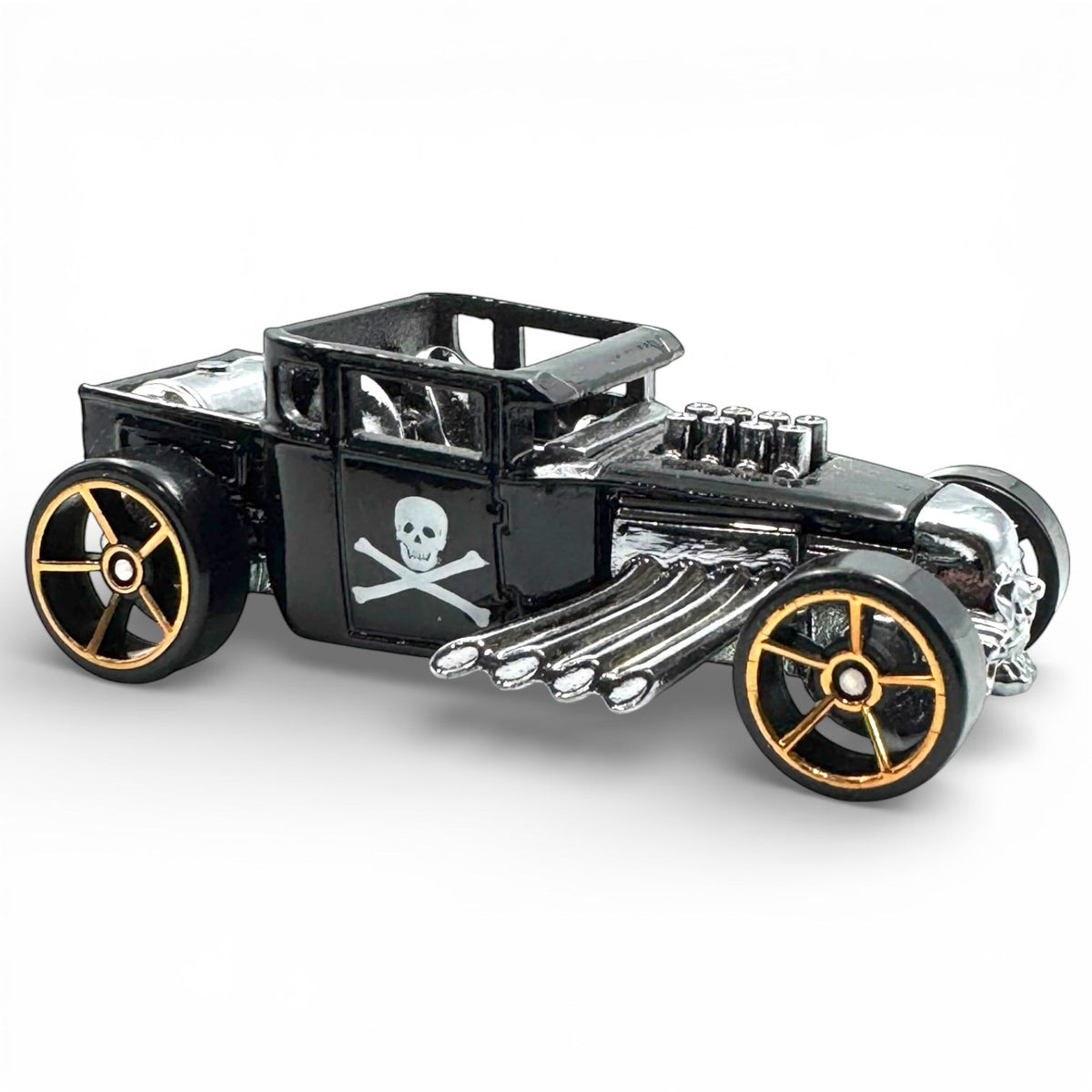 ホットウィール 2006 大阪 BONE SHAKER ボーンシェーカー HW ホットウィール Hot Wheels クラシックス シリーズ3 ボーンシェイカー
