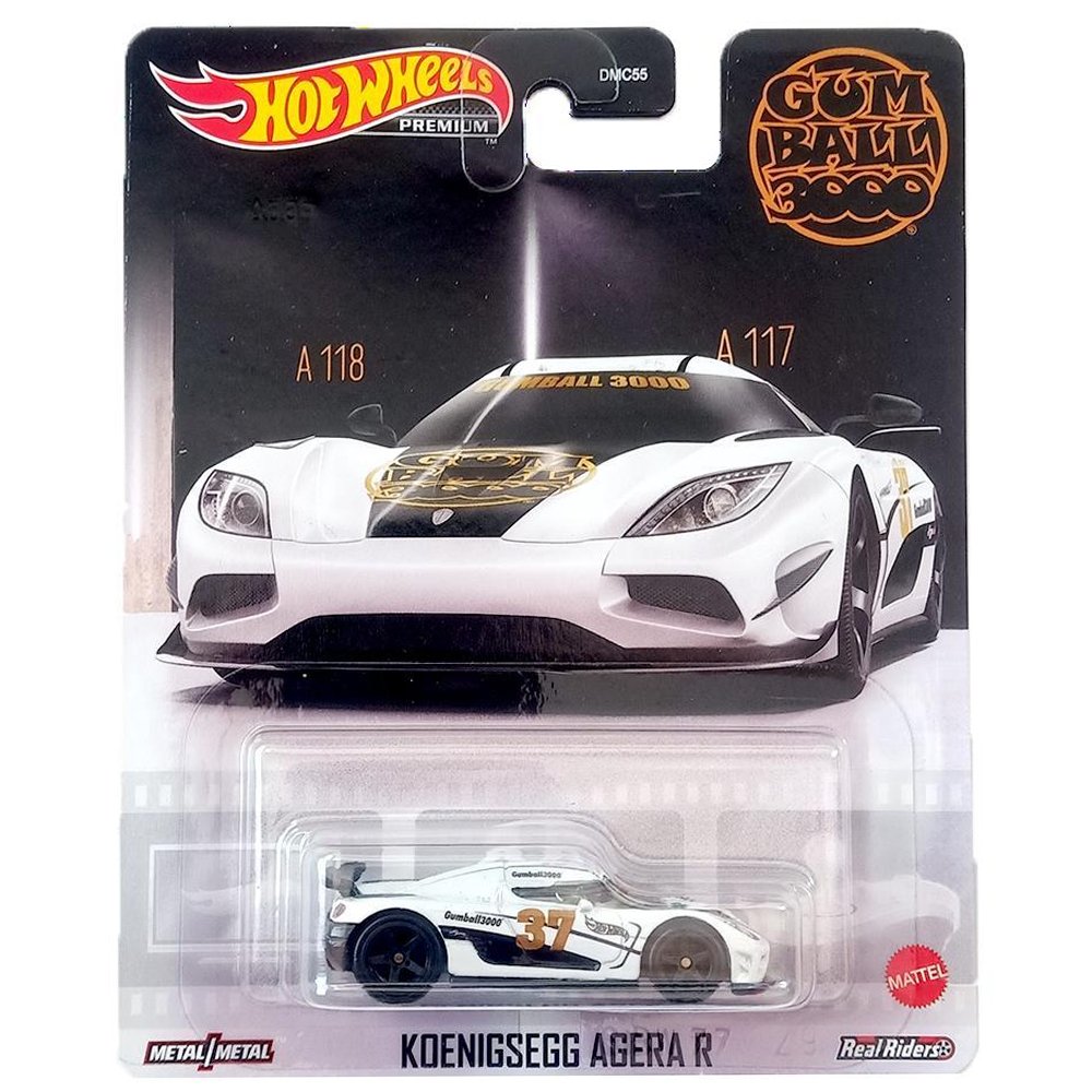 Hot Wheels Retro Entertainment Need for Speed Koenigsegg store Agera R