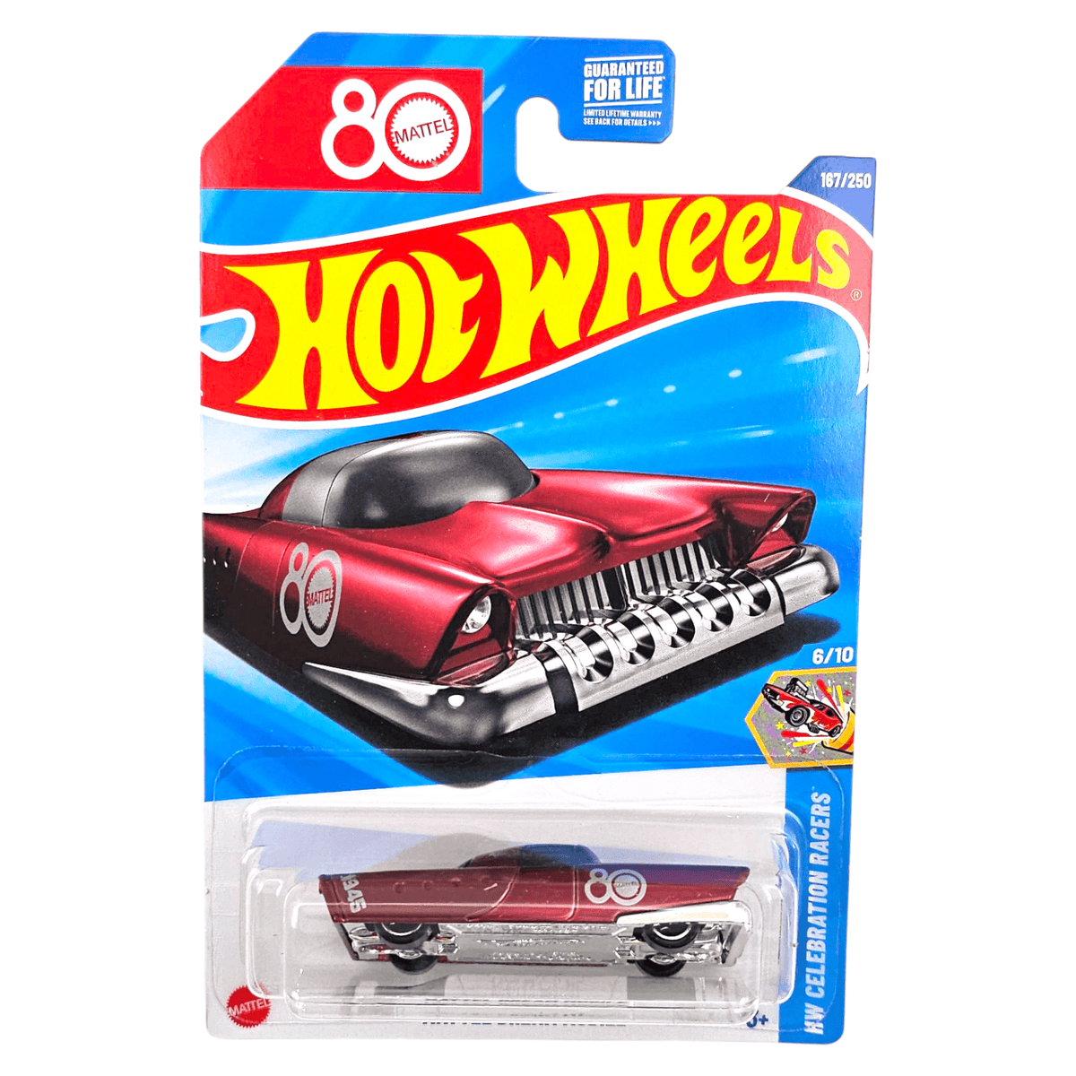 Hot Wheels Mattel Dream Mobile 2025 – Top Collectibles