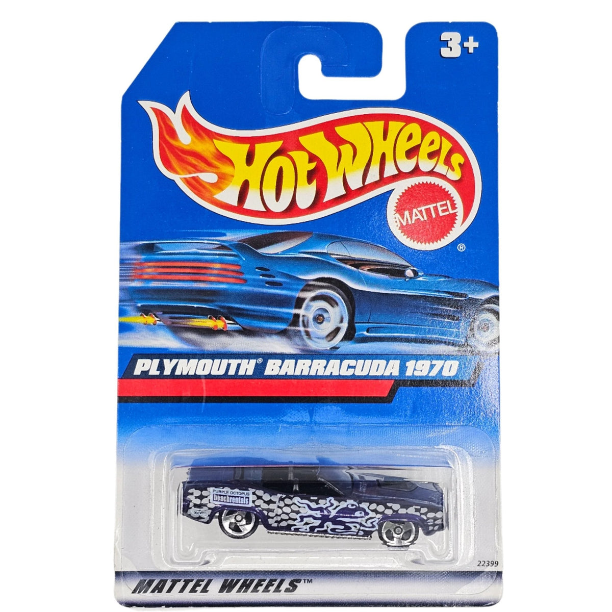 ミニカー HotWheels 1970 Plymouth Barracuda Amazon.com: Hot Wheels 1970 Plymouth Barracuda : Toys & Games