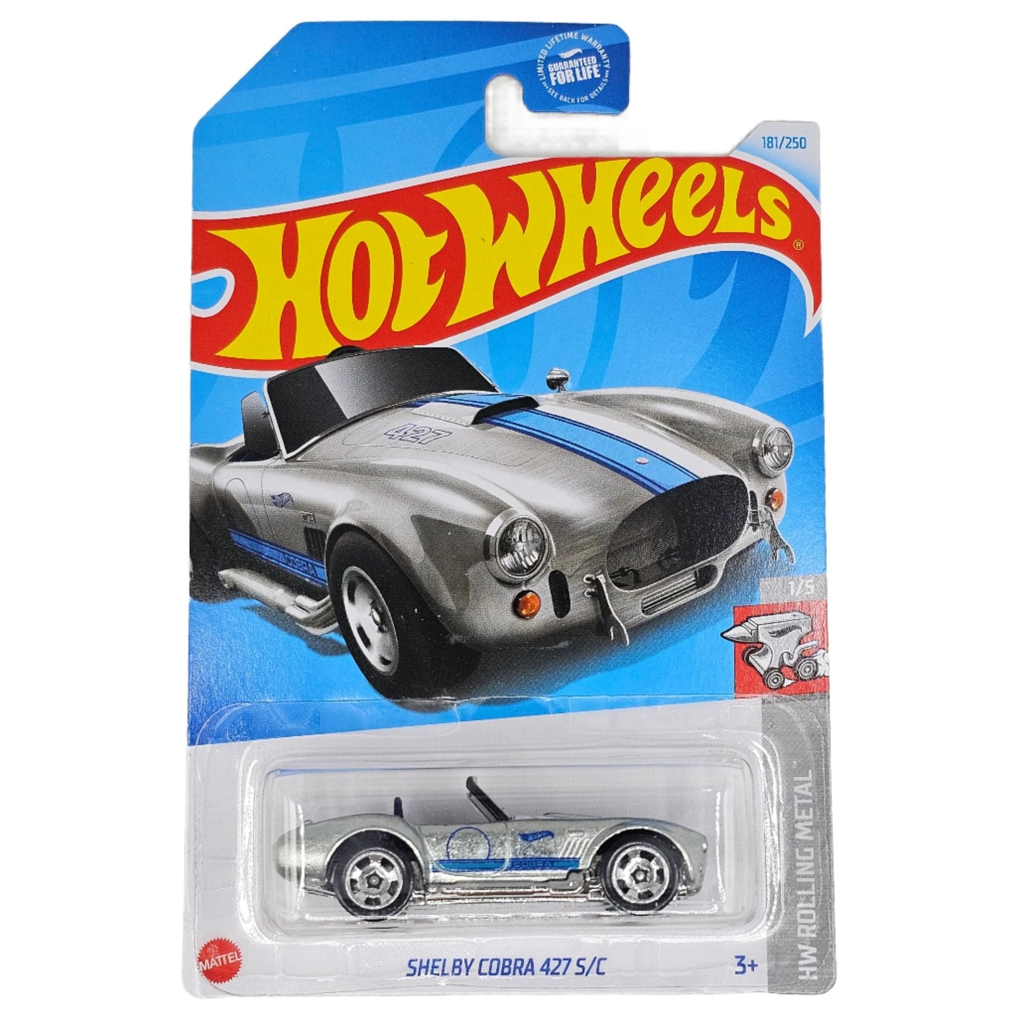 Shelby hot wheels online