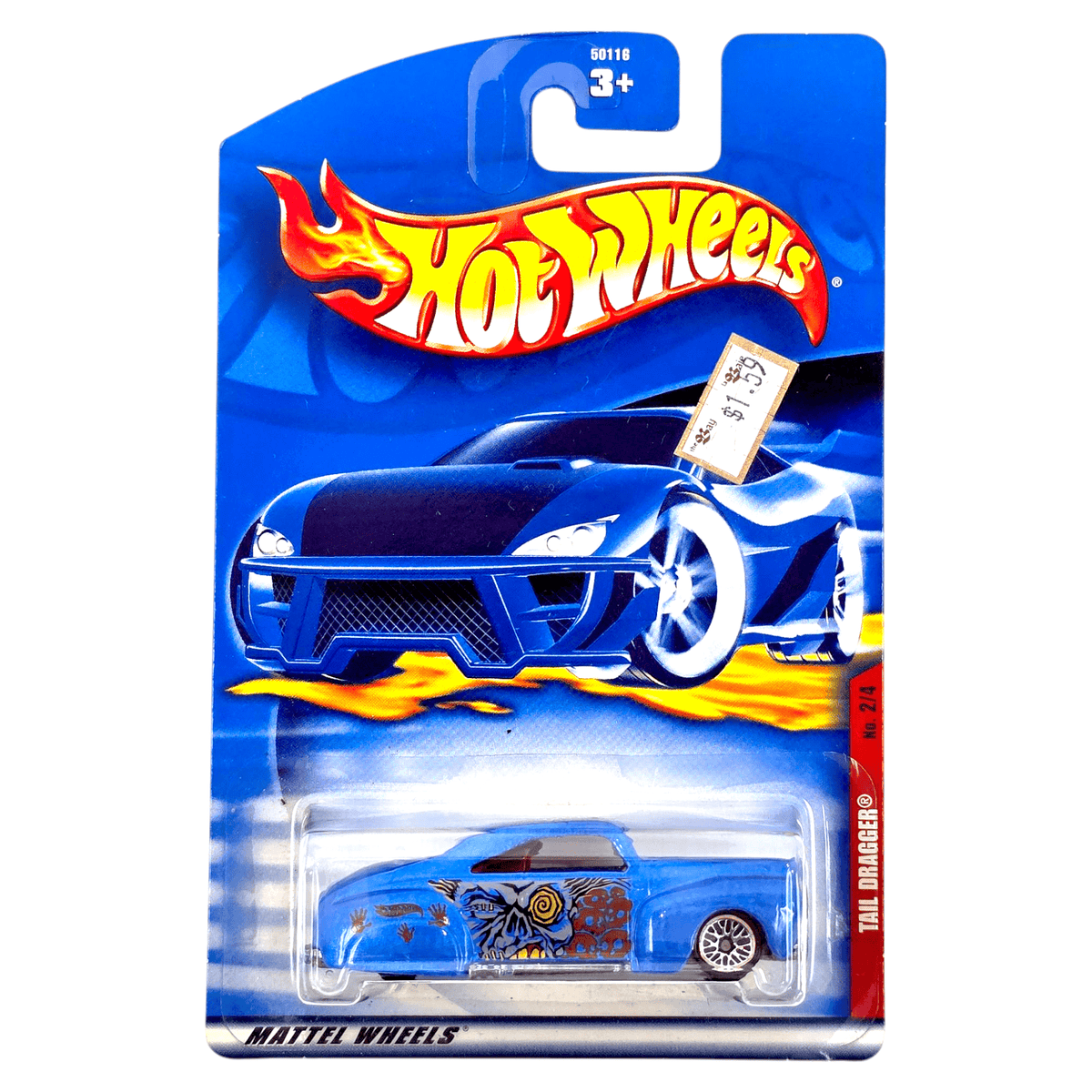HW TAIL DRAGGER Celebrates 30 Years Of Cool テイルドラッガー