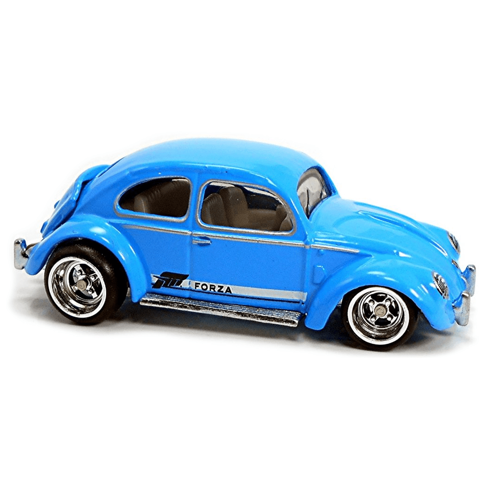 Hot Wheels - Volkswagen 