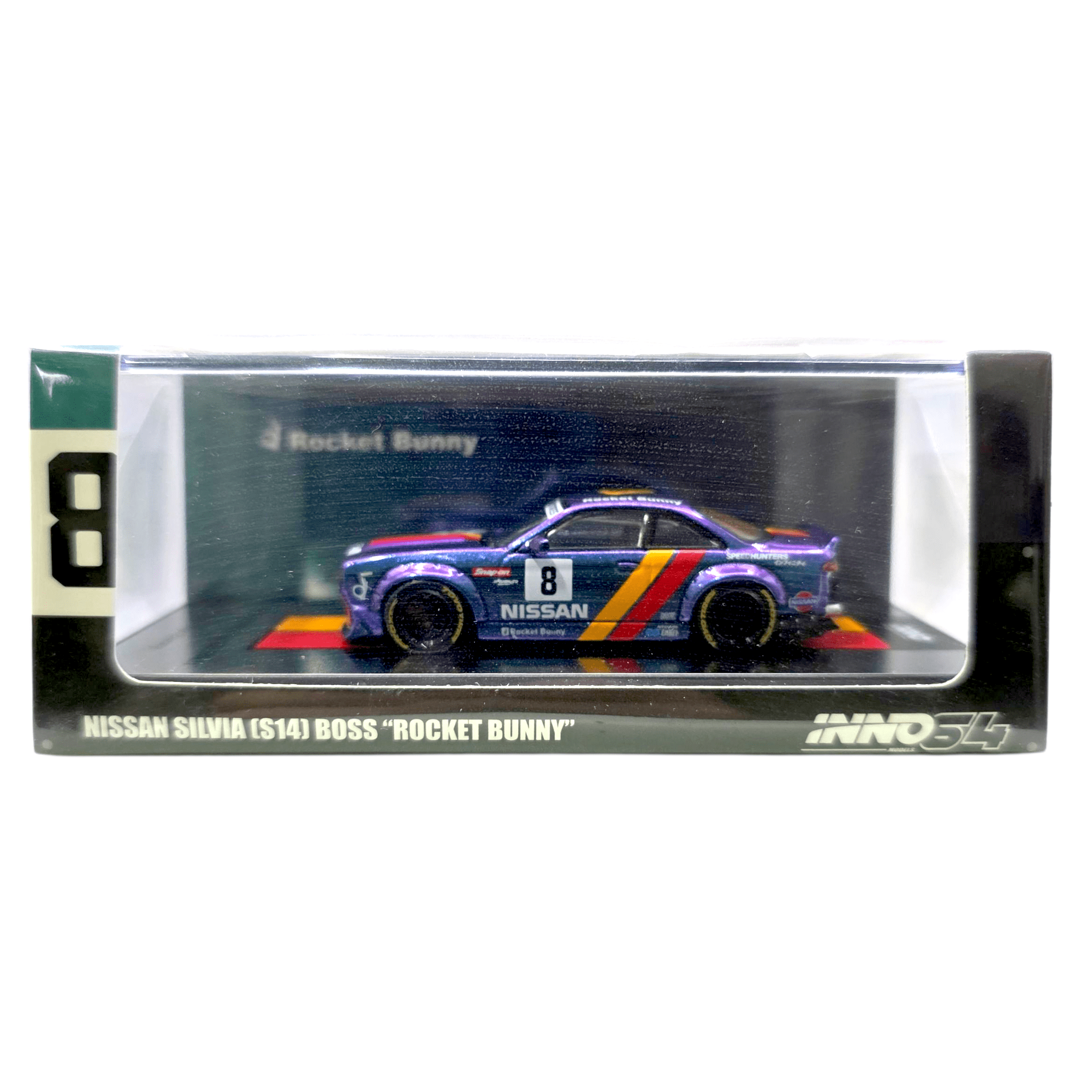 INNO64 - Nissan Silvia (S14) 