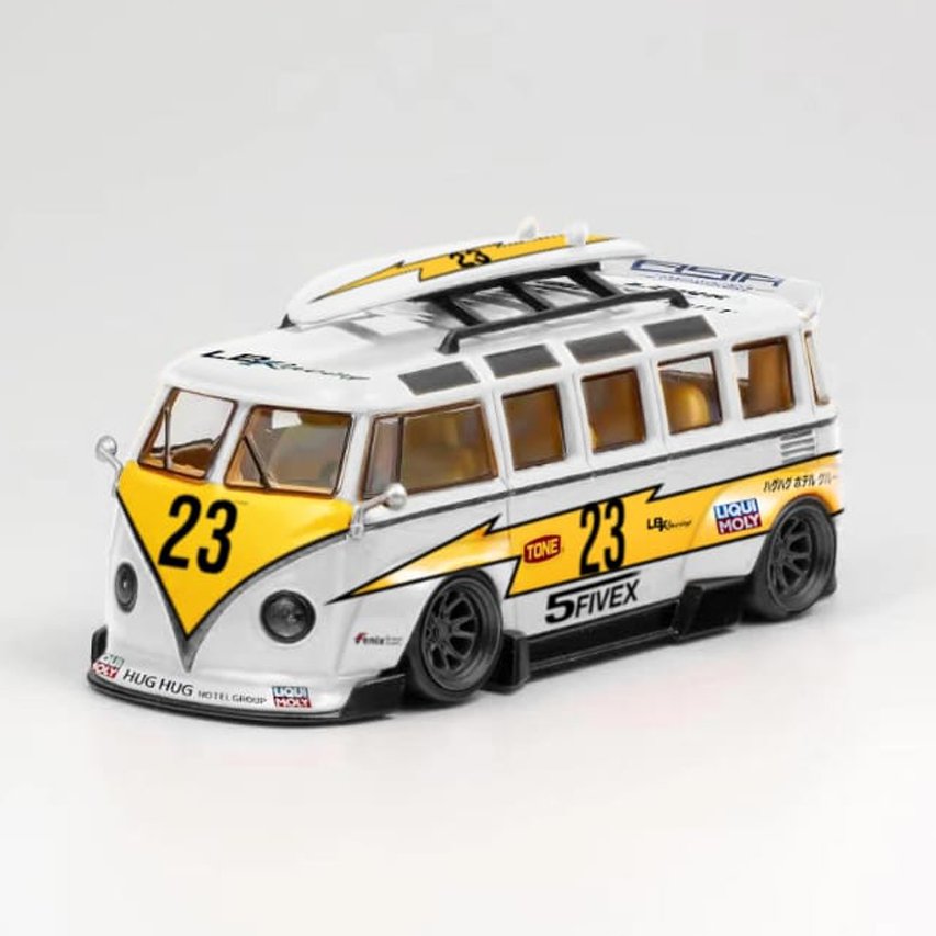 Lang Feng Model - Volkswagen T1 Kombi 