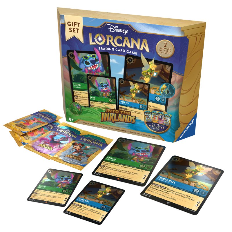 Lorcana - Gift Set