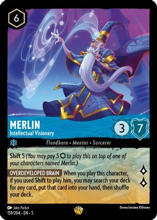 lorcana shimmering skies legendary cards Review! 09 Rarity All 12 Legendary cards from