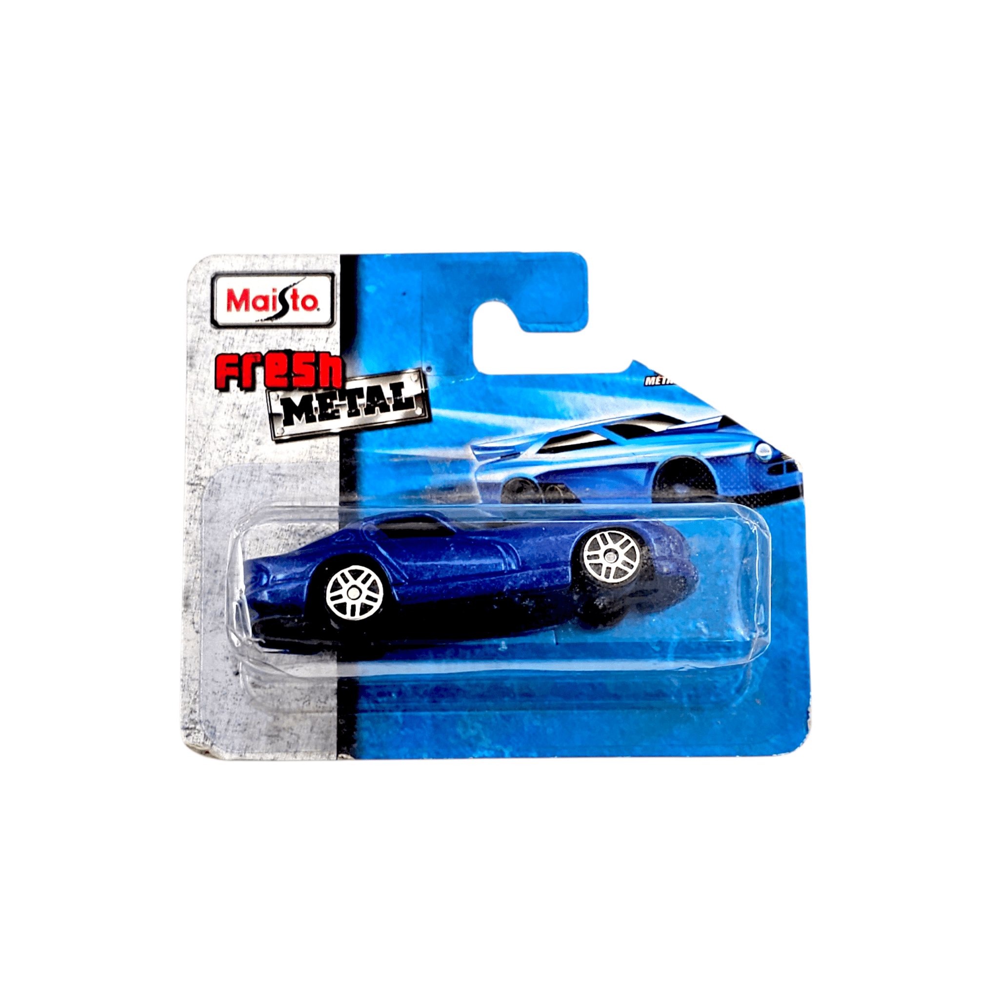 Maisto - 1998 Dodge Viper GT2 - 2015 – Top Collectibles