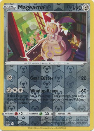 rare cards sword and shield Pokemon - Cinderace V - 043/264 - Ultra Rare main image 0