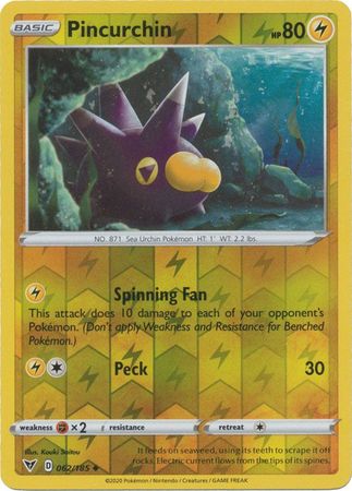 pincurchin pokemon card Buy Clefable Uncommon | Generations main image 1