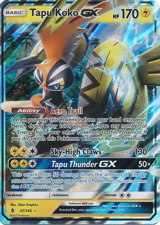 ultra rare gx pokemon cards Pokemon SM-5 Ultra Prism Card: Xurkitree GX - 142/156 - Full Art Ultra