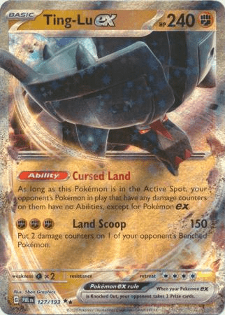 pokemon scarlet and violet paldea evolved rare cards Dragon Ball Super Card Game