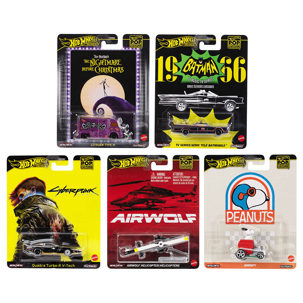 Hot Wheels Convention 2025 Special Set　① Hot Wheels 2025 Mexico Convention Nissan Sentra Pre