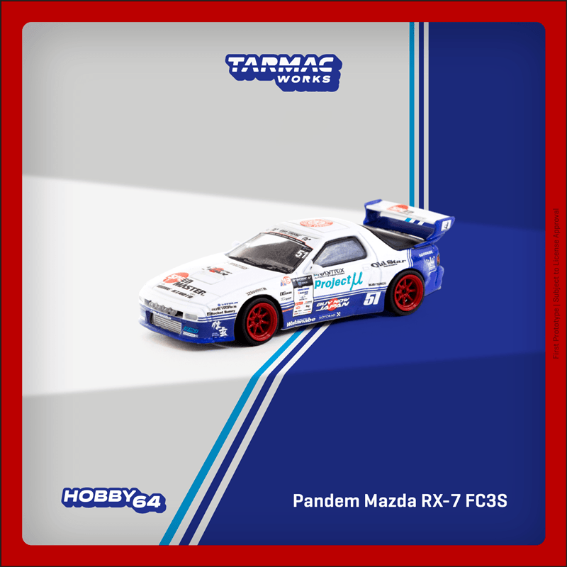 ミニカー Mazda RX-7 Speed Master Pandem $_57.JPG?set_id=880000500F