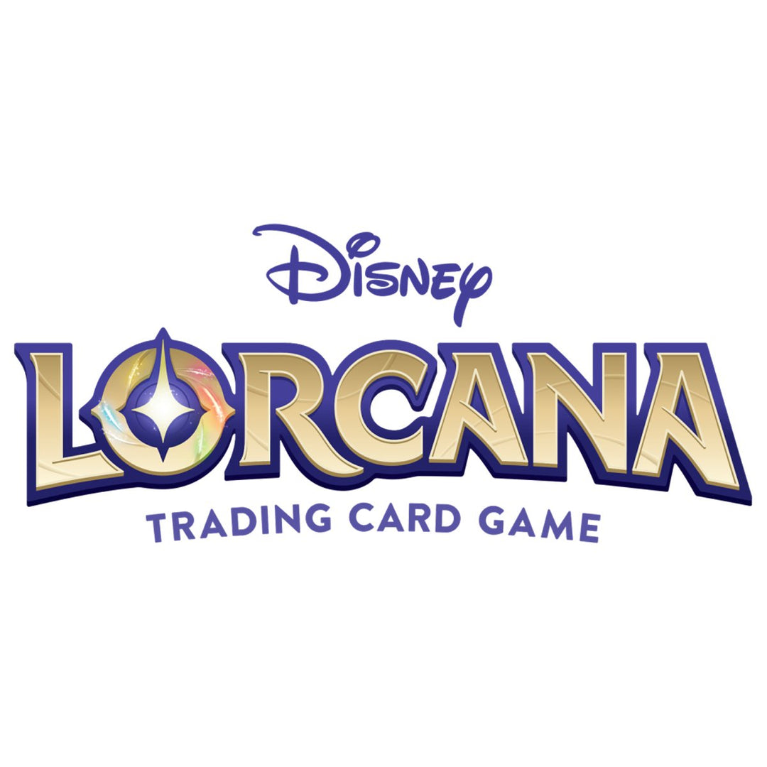 Disney Lorcana - Top Collectibles