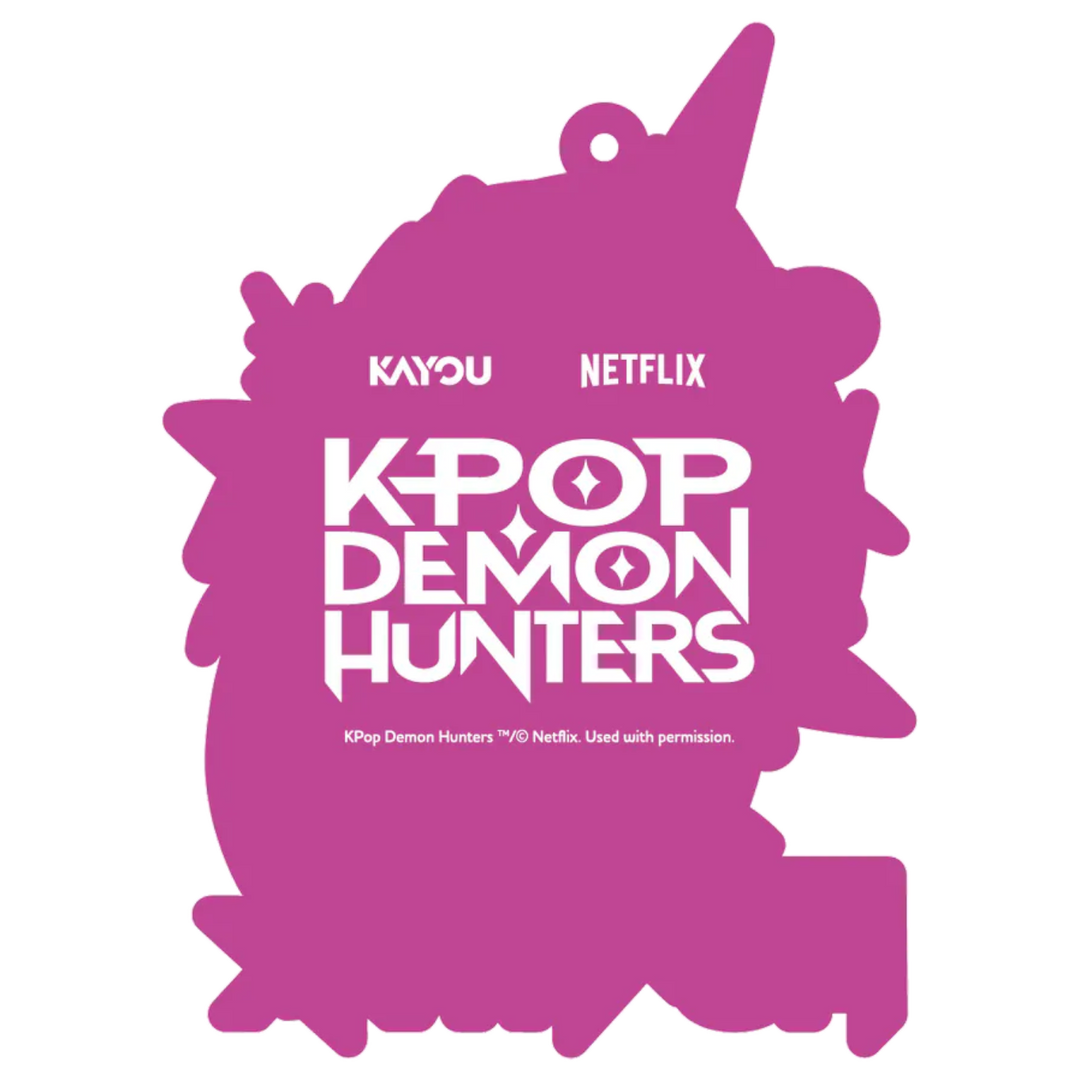 Kayou - Mira- KPDH01-QR-002 - KPop Demon Hunters Classic/Energy Edition Series