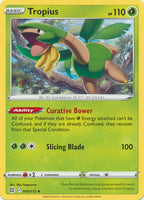 Pokemon - Tropius - 005/172 - Uncommon - Sword & Shield: Brilliant Stars Series