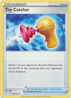 Pokemon - Toy Catcher - 163/203 - Uncommon - Sword & Shield: Evolving Skies Series