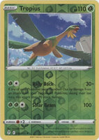 Pokemon - Tropius - 006/203 - Rare Reverse Holo - Sword & Shield: Evolving Skies Series