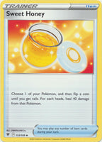 Pokemon - Sweet Honey - 153/189 - Uncommon - Sword & Shield: Astral Radiance Series