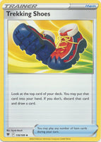 Pokemon - Trekking Shoes - 156/189 - Uncommon - Sword & Shield: Astral Radiance Series