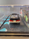 Tarmac Works - Toyota Corolla Levin AE92 - Hobby64 Series