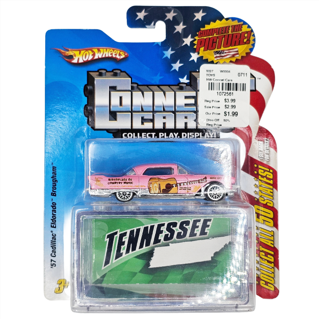 Hot Wheels - &