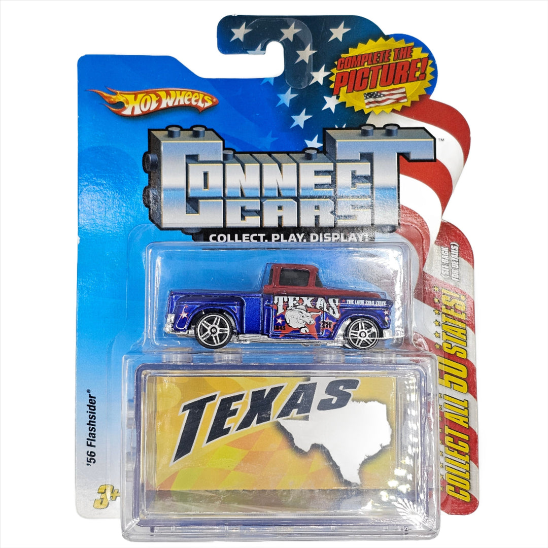 Hot Wheels - &