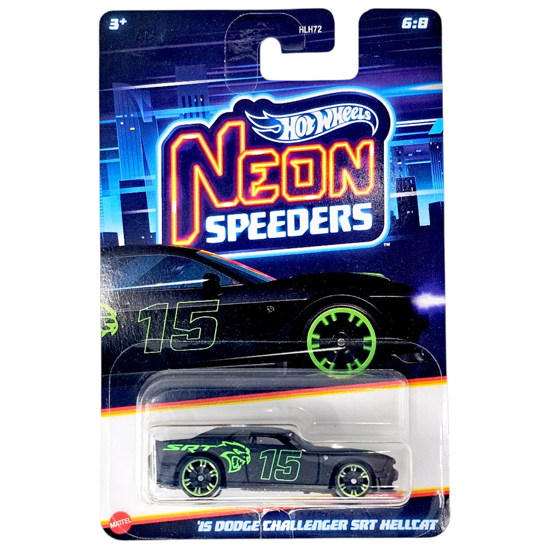 Hot Wheels - &