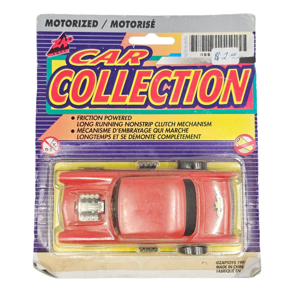 Zap Toys - '55 Chevy - 1997 Car Collection