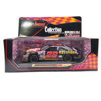 Race Image - Ernie Irvan Ford Thunderbird Stock Car - *1/43 Scale*