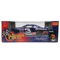 Winner's Circle - Dale Earnhardt Chevrolet Monte Carlo Stock Car - 1997 Stock Car Series *1/24 Scale*