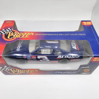 Winner's Circle - Dale Earnhardt Chevrolet Monte Carlo Stock Car - 1997 Stock Car Series *1/24 Scale*