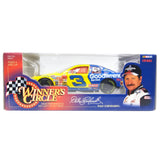 Winner's Circle - Dale Earnhardt Chevrolet Monte Carlo Stock Car - 1998 *1/24 Scale*