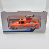 Hot Wheels - Custom '62 Chevy "Gulf" *Dreyla Custom Works*