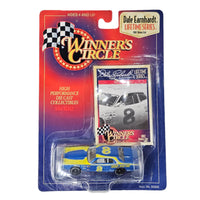 Winner's Circle - 1975 Dodge Stock Car - 1997 Lifetime Series