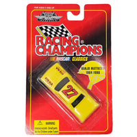 Racing Champions - 1964 Ford Galaxie Stock Car - 1996 Nascar Classics Series