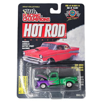 Racing Champions - '40 Ford P/U - 1997 Hot Rod Magazine Series