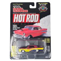 Racing Champions - '63 Plymouth - 1997 Hot Rod Magazine Series