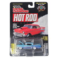 Racing Champions - '58 Chevy Impala- 1997 Hot Rod Magazine Series