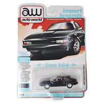 Auto World - 1983 Toyota Celica Supra - 2024 Import Legends Series