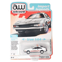 Auto World - 1983 Toyota Celica Supra - 2024 Import Legends Series