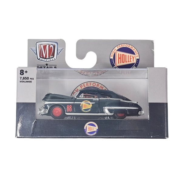 M2 Machines - 1950 Oldsmobile 88 - 2022 Auto-Thentics Series